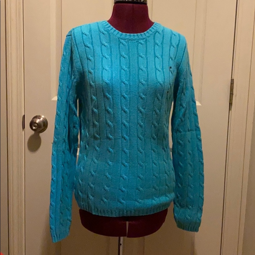 Izod Sweater